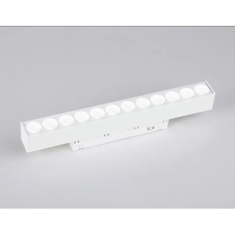 Трековый светодиодный светильник Ambrella light Track System Magnetic GL4022