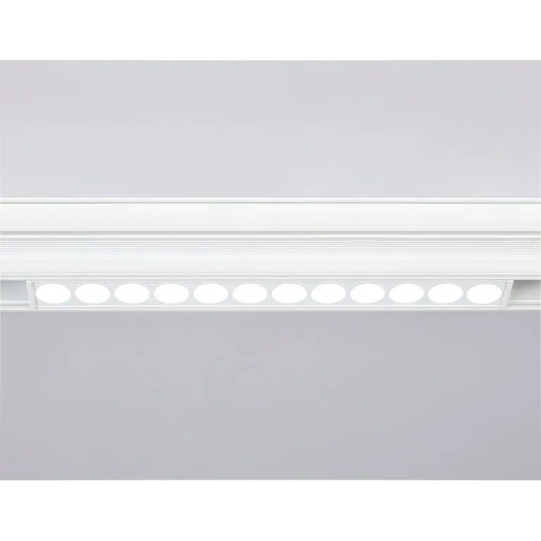 Трековый светодиодный светильник Ambrella light Track System Magnetic GL4022