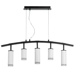 Подвесной светильник Lightstar Rullo LR7353628630 (571735+214436-2+214486-3+202430-5)
