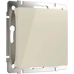 Заглушка Werkel слоновая кость W1159203 4690389155734