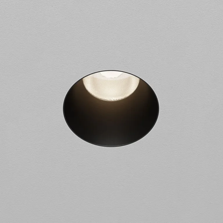 Стекло для пылевлагозащиты Maytoni Dip Glass001-D45