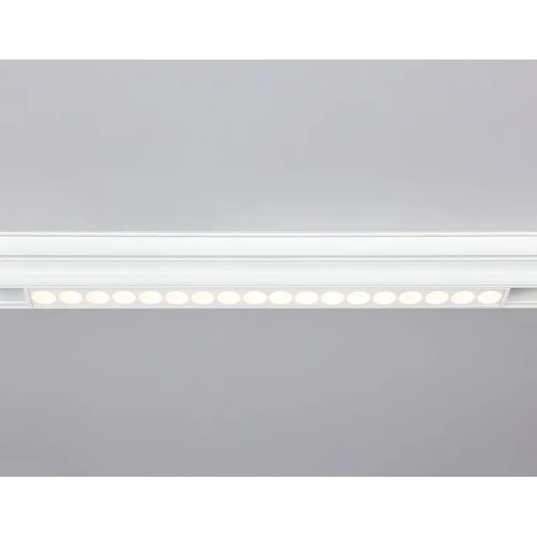 Трековый светодиодный светильник Ambrella light Track System Magnetic GL4028