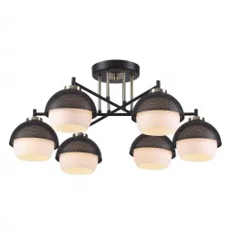 Потолочная люстра Lumion Jade 4456/6C