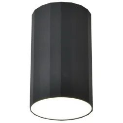 Накладной светильник Reluce 81152-9.5-001MZ LED6W BK