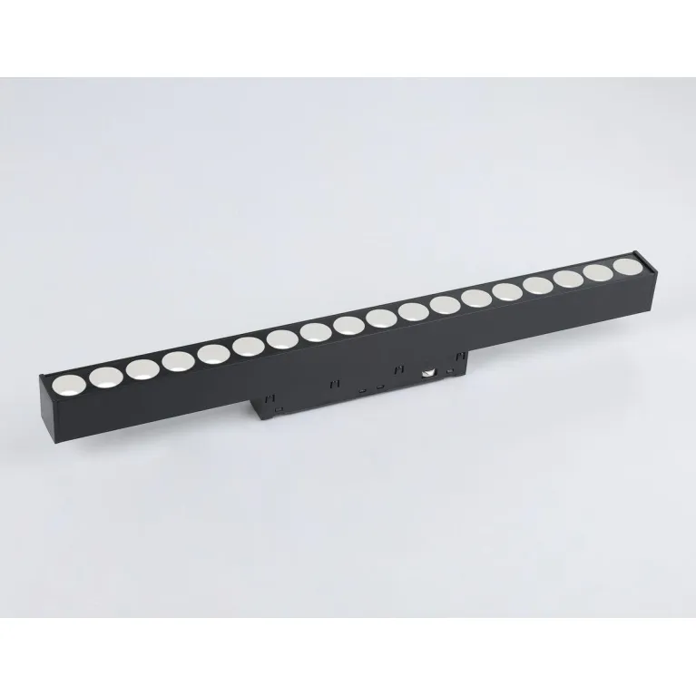 Трековый светодиодный светильник Ambrella light Track System Magnetic GL4030