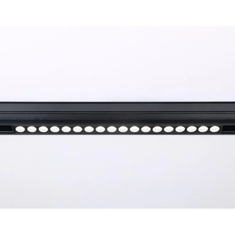 Трековый светодиодный светильник Ambrella light Track System Magnetic GL4030