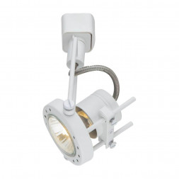 Трековый светильник Arte Lamp A4300PL-1WH