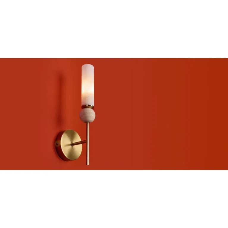 Бра Freya Sunspot FR5482WL-01BS