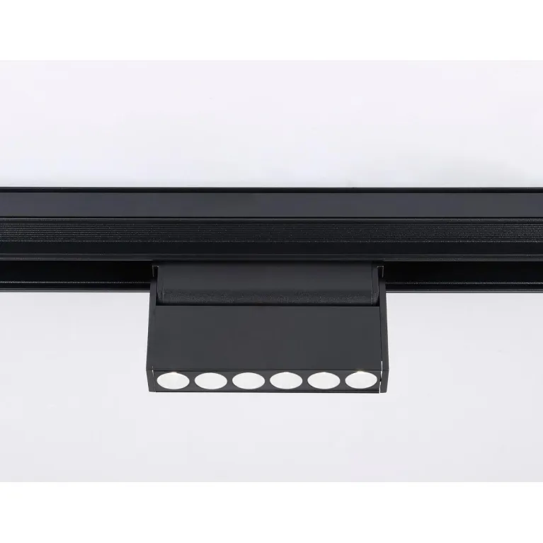 Трековый светодиодный светильник Ambrella light Track System Magnetic GL4040