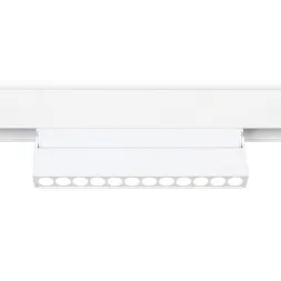 Трековый светодиодный светильник Ambrella light Track System Magnetic GL4044