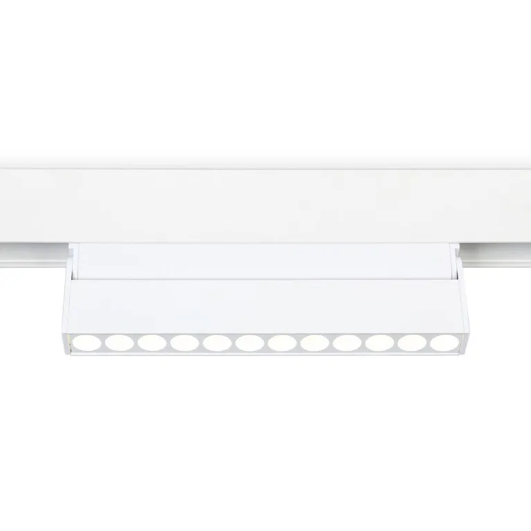 Трековый светодиодный светильник Ambrella light Track System Magnetic GL4044