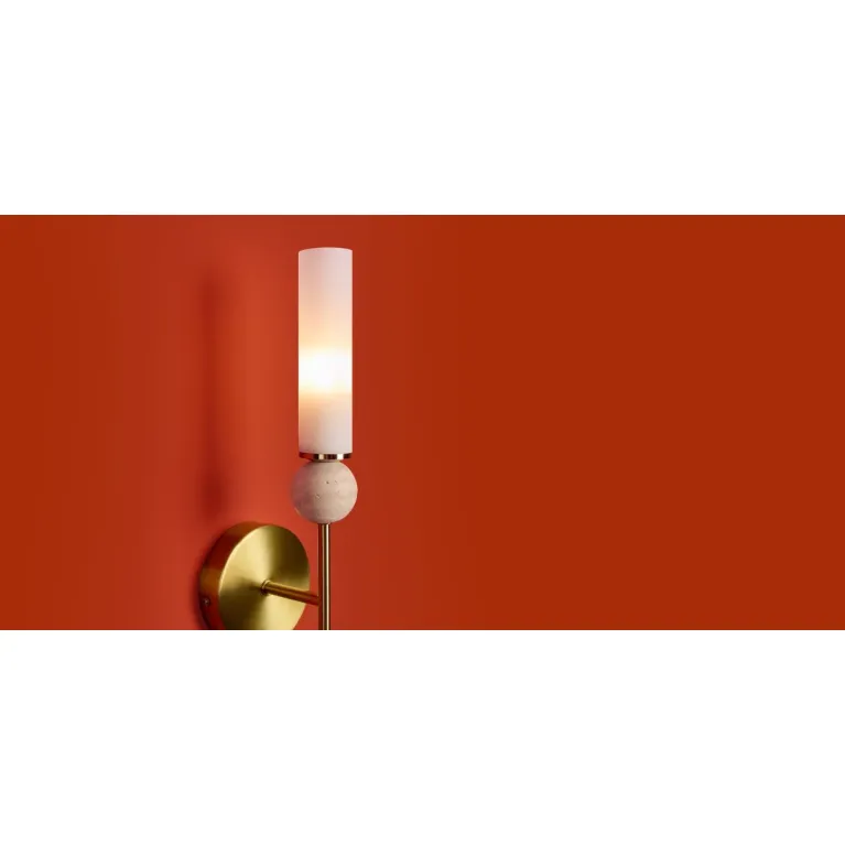 Бра Freya Sunspot FR5482WL-01BS