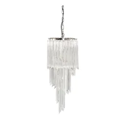 Подвесная люстра Garda Decor 91GH-30031