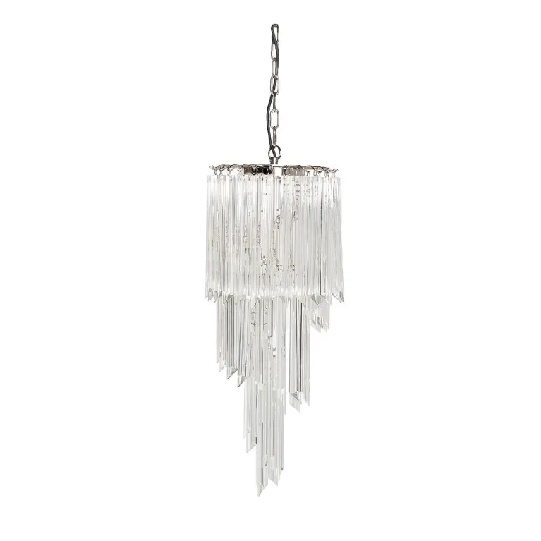 Подвесная люстра Garda Decor 91GH-30031
