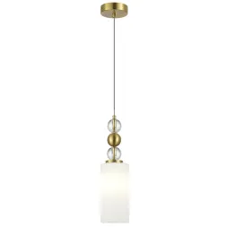 Подвесной светильник Rivoli Antonella 3181-201 Б0068046