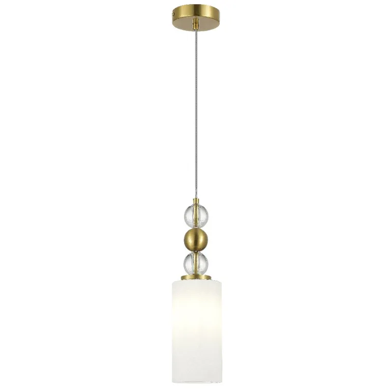 Подвесной светильник Rivoli Antonella 3181-201 Б0068046