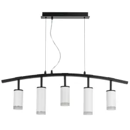 Подвесной светильник Lightstar Rullo LR7353638620 (571735+214436-3+214486-2+202430-5)