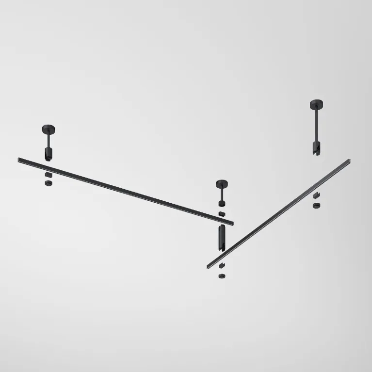 Декоративная стойка Elektrostandard Esthetic Magnetic 4690389202032 85143/00 a065435