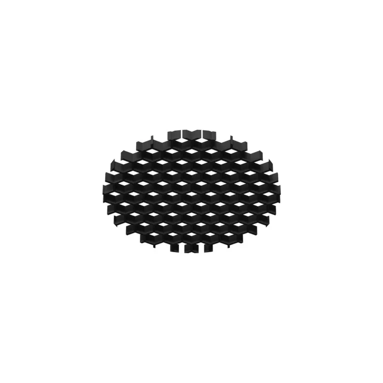 Антибликовый фильтр Maytoni Dip HoneyComb001-D32