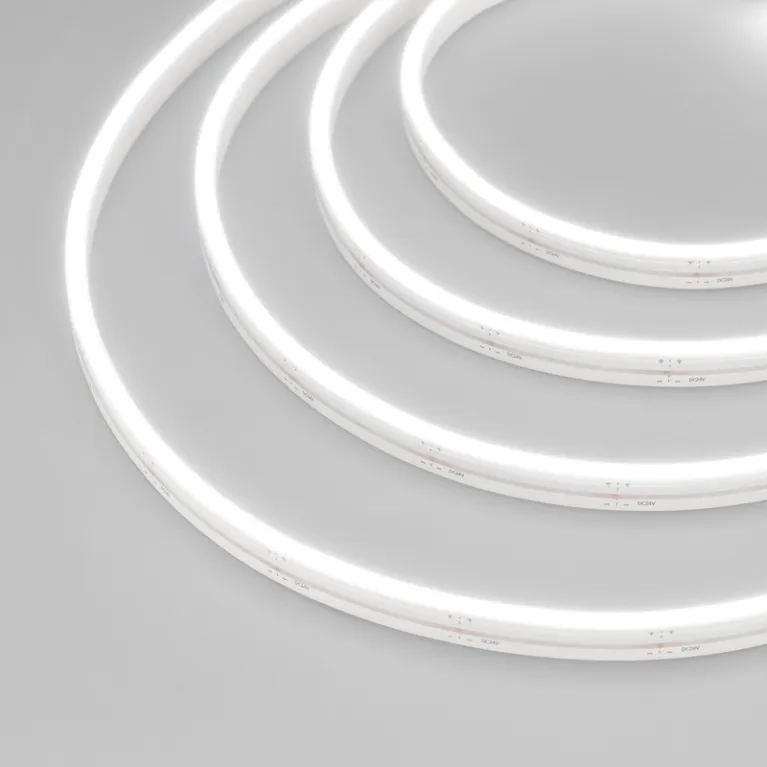 Герметичная лента Arlight Moonlight-5000S-Side-2835-120-24V White 027946