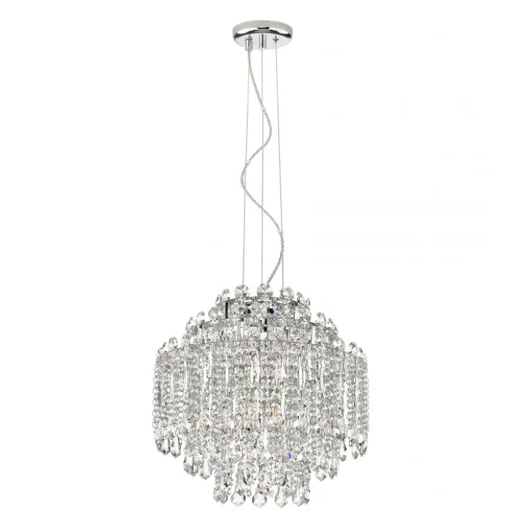 Подвесная люстра Simple Story 50231-6PL