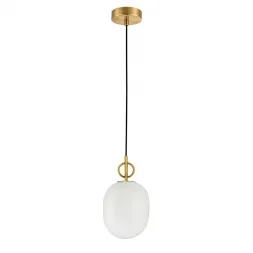 Подвесной светильник Favourite Sincera 2654-1P Подвесной светильник Favourite Sincera 2654-1P