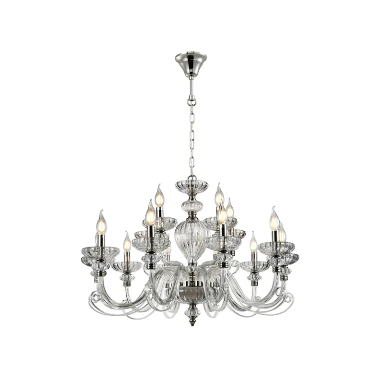 Подвесная люстра Newport 12815/C М0067246