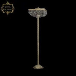 Торшер Art Classic 23.272T6.35SP-135.G
