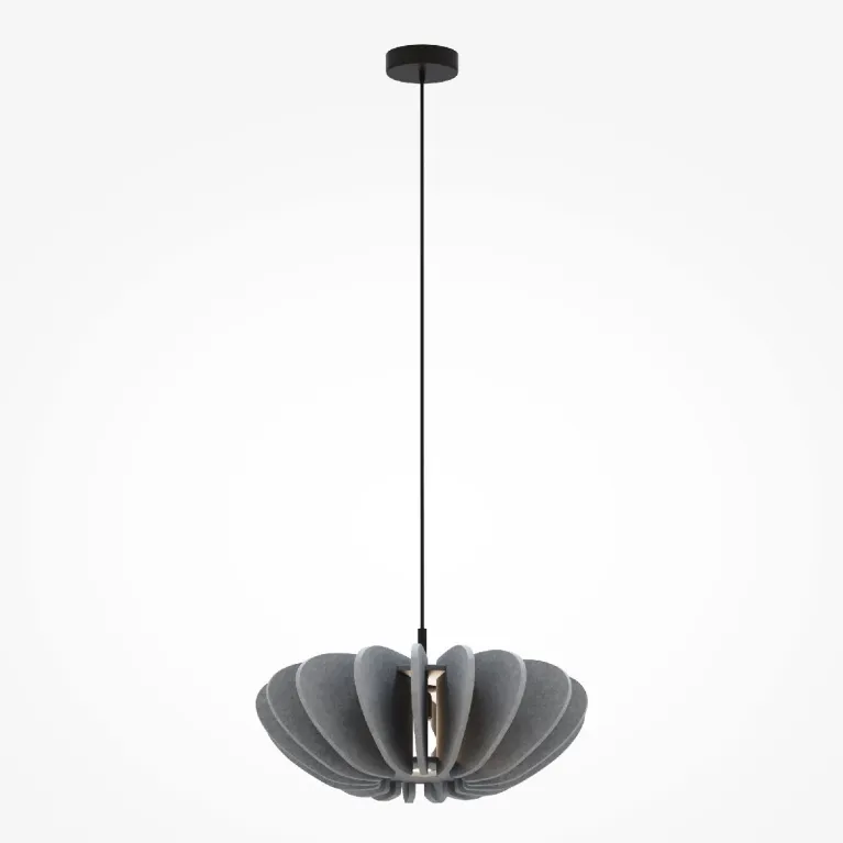 Подвесной светильник Maytoni Cambio MOD398PL-01GR1