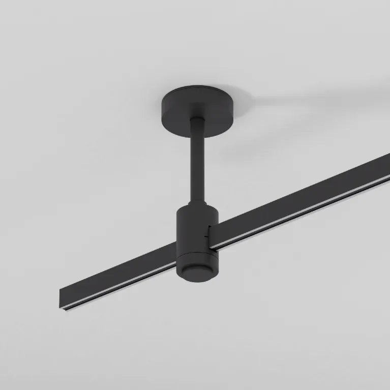 Декоративная стойка с вводом питания Elektrostandard Esthetic Magnetic 4690389202162 85141/00 a06543