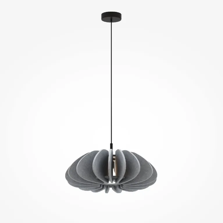 Подвесной светильник Maytoni Cambio MOD398PL-01GR1