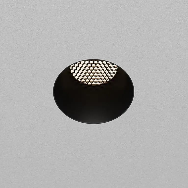 Антибликовый фильтр Maytoni Dip HoneyComb001-D41.5