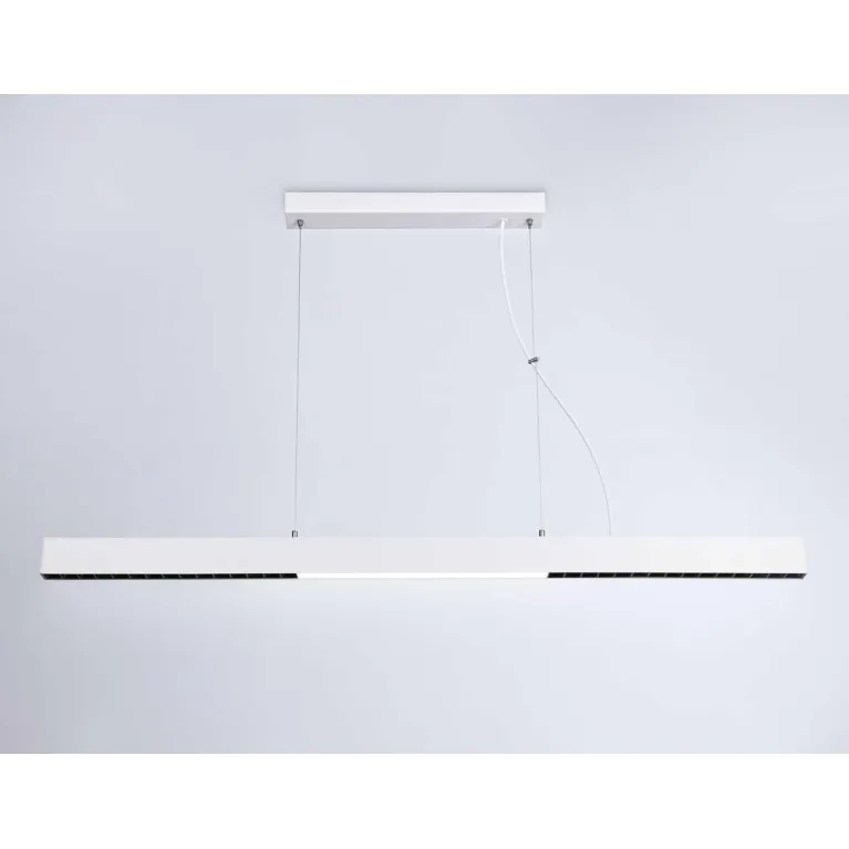 Подвесной светодиодный светильник Ambrella light Comfort LineTech FL5965