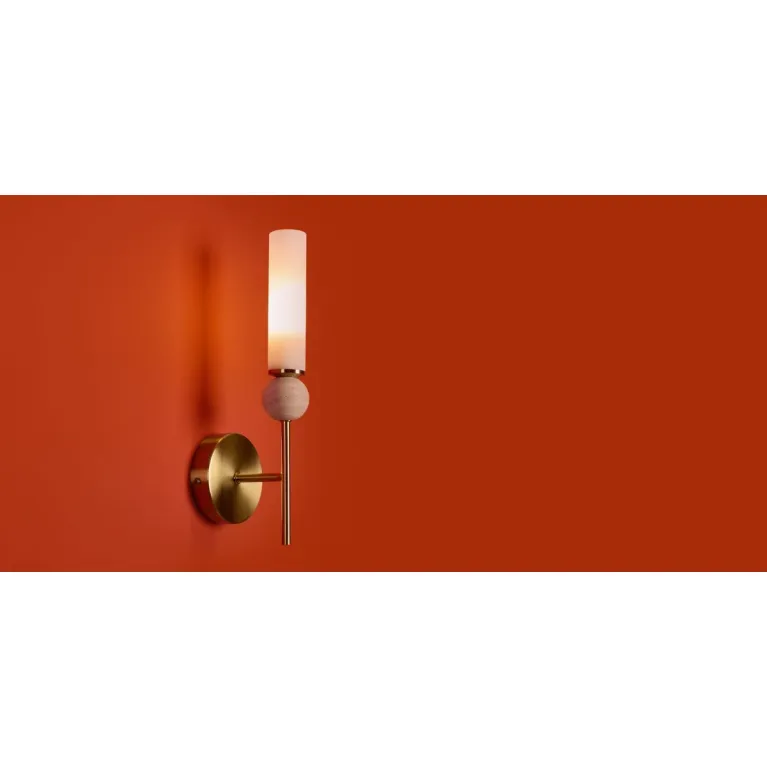 Бра Freya Sunspot FR5482WL-01BS