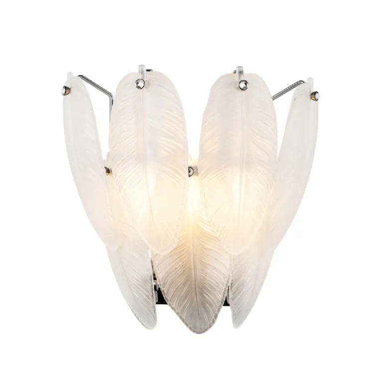 Настенный светильник Modelux ML.20202.02 CR