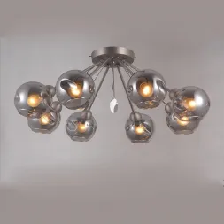 Потолочная люстра Lumien Hall Мирен 33068.01.35.08