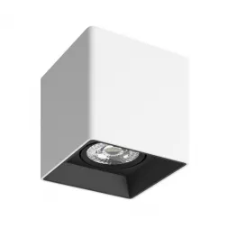 Точечный накладной светильник Denkirs DK3030-WB