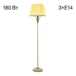 Торшер Citilux Вена CL402933