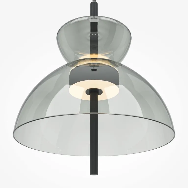 Подвесной светодиодный светильник Maytoni Bangkok MOD185PL-L11B3K2
