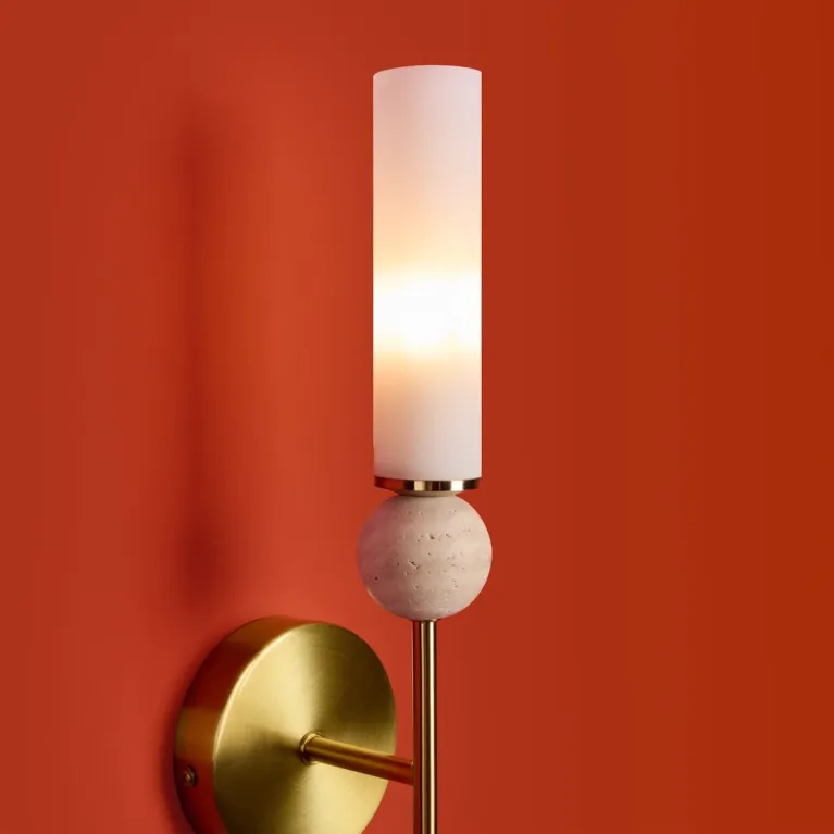 Бра Freya Sunspot FR5482WL-01BS