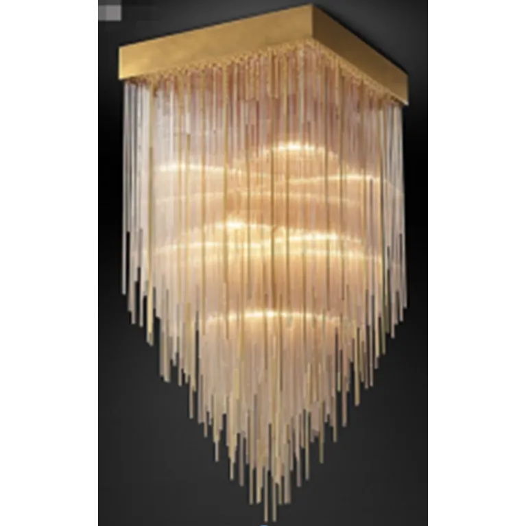 Потолочная люстра Garda Decor 91GH-10220