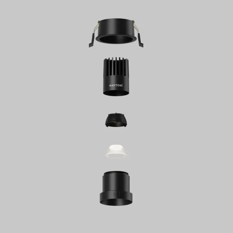 Линза для светильников 10Вт 36° Maytoni Dip Lens003D35-10W