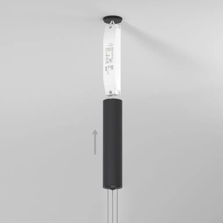 Блок питания Elektrostandard Esthetic Magnetic 60Вт 220-240В IP20 4690389204142 95049/00 a065429