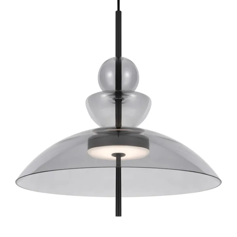 Подвесной светодиодный светильник Maytoni Bangkok MOD185PL-L11B3K3