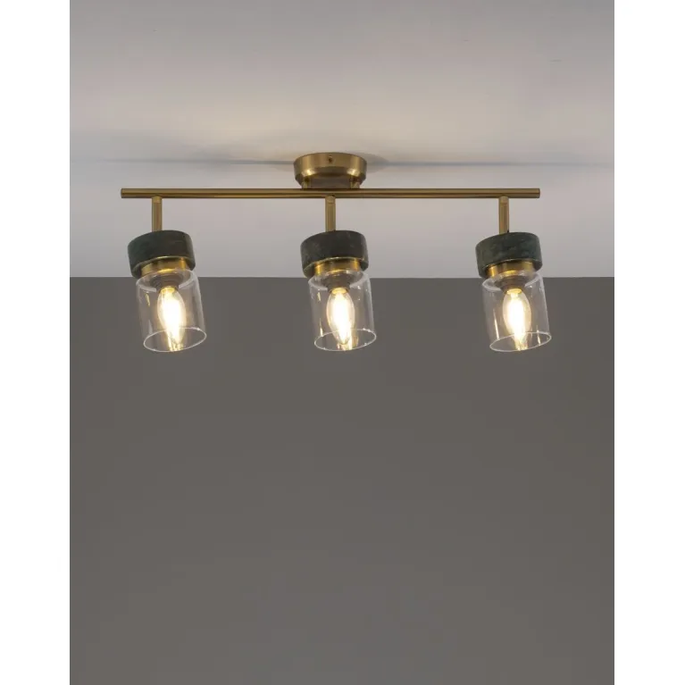 Спот Moderli Almero V11823-3C