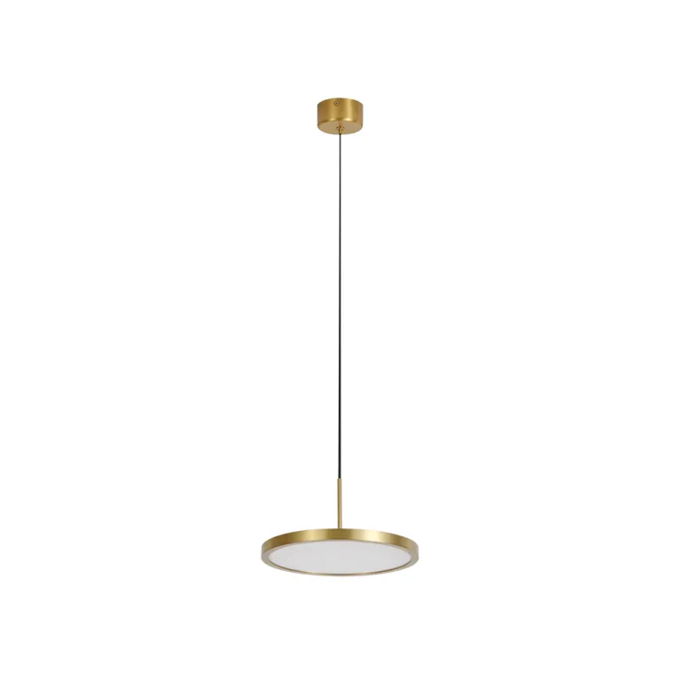 Подвесной светильник Newport Sabina 3511/S brass М0070234