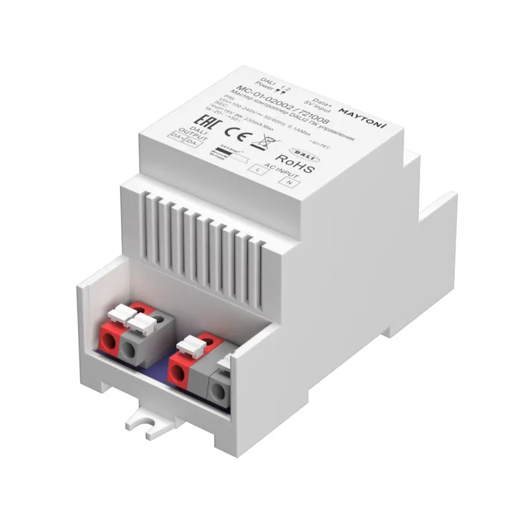 Мастер контроллер Maytoni Dali 721008