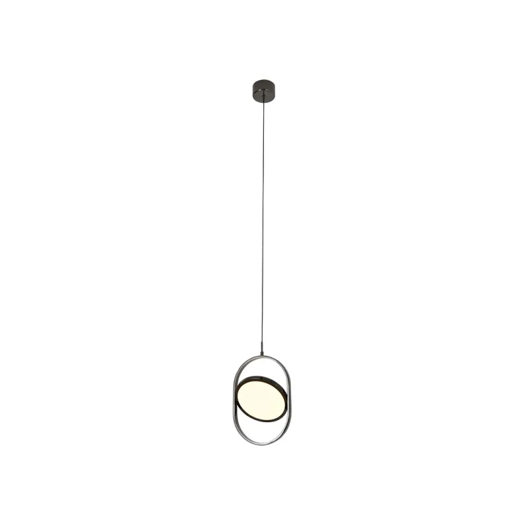 Подвесной светильник Newport Sabina 3512/S black glossy М0070242