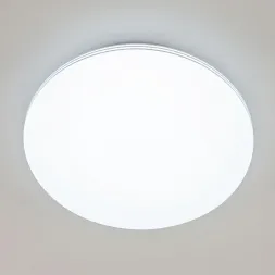 Потолочный светодиодный светильник Citilux Симпла CL714900G