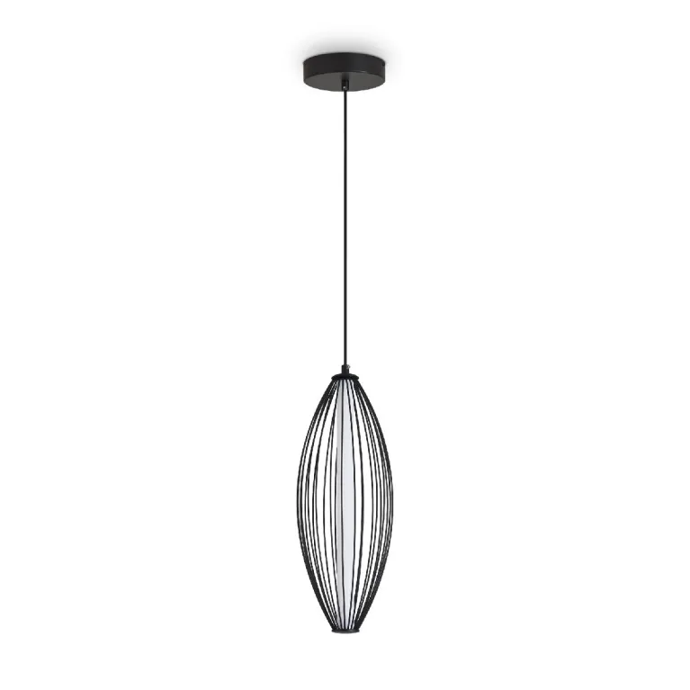 Подвесной светильник Freya Sabi FR6131PL-L24B